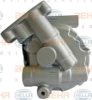 BEHR HELLA SERVICE 8FK 351 123-551 Compressor, air conditioning